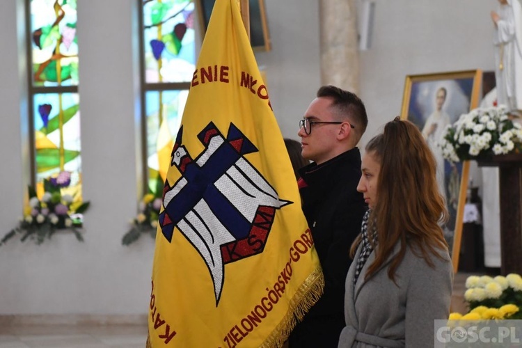 Synod i ŚDM w obiektywie "Gościa Niedzielnego"