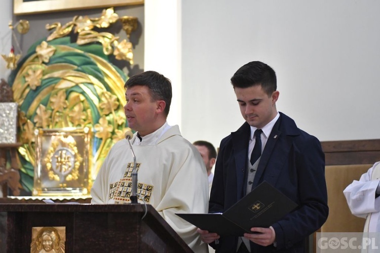 Synod i ŚDM w obiektywie "Gościa Niedzielnego"