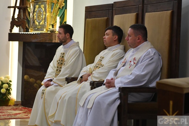 Synod i ŚDM w obiektywie "Gościa Niedzielnego"