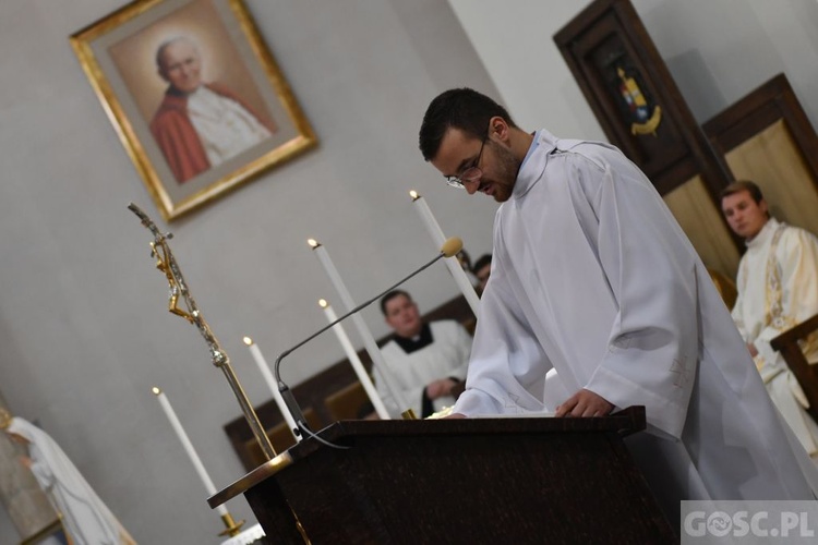 Synod i ŚDM w obiektywie "Gościa Niedzielnego"