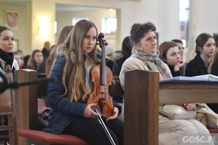 Synod i ŚDM w obiektywie "Gościa Niedzielnego"