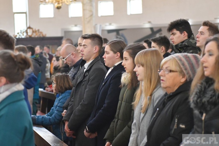 Synod i ŚDM w obiektywie "Gościa Niedzielnego"