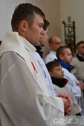 Synod i ŚDM w obiektywie "Gościa Niedzielnego"