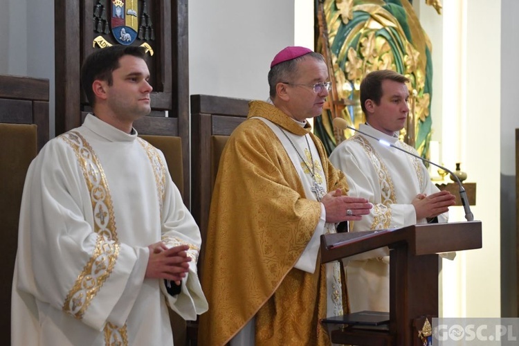 Synod i ŚDM w obiektywie "Gościa Niedzielnego"