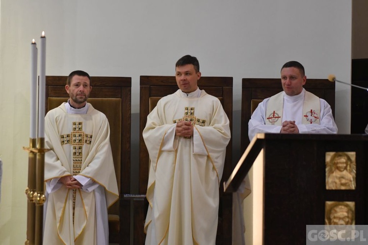 Synod i ŚDM w obiektywie "Gościa Niedzielnego"