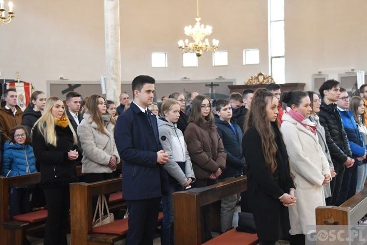 Synod i ŚDM w obiektywie "Gościa Niedzielnego"