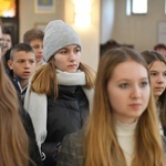 Synod i ŚDM w obiektywie "Gościa Niedzielnego"