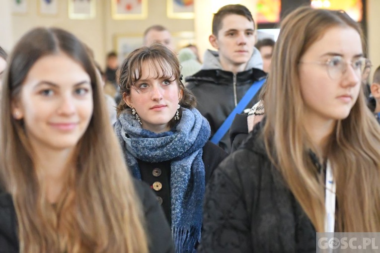 Synod i ŚDM w obiektywie "Gościa Niedzielnego"