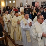 Synod i ŚDM w obiektywie "Gościa Niedzielnego"