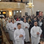 Synod i ŚDM w obiektywie "Gościa Niedzielnego"