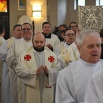 Synod i ŚDM w obiektywie "Gościa Niedzielnego"