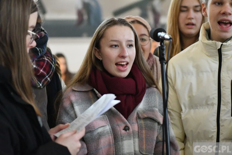 Synod i ŚDM w obiektywie "Gościa Niedzielnego"