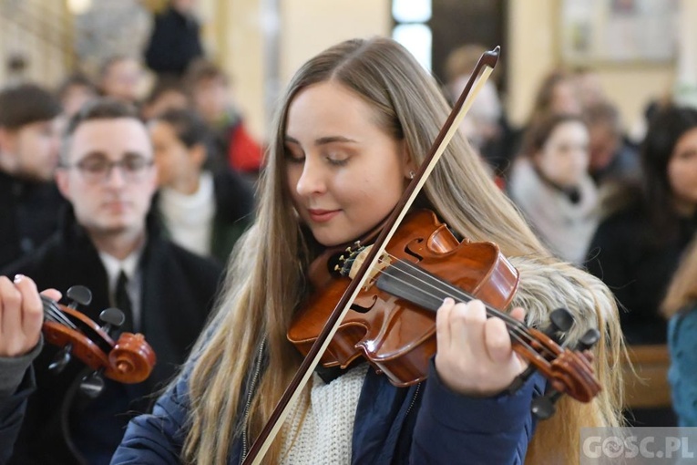 Synod i ŚDM w obiektywie "Gościa Niedzielnego"