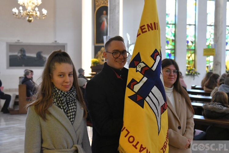 Synod i ŚDM w obiektywie "Gościa Niedzielnego"