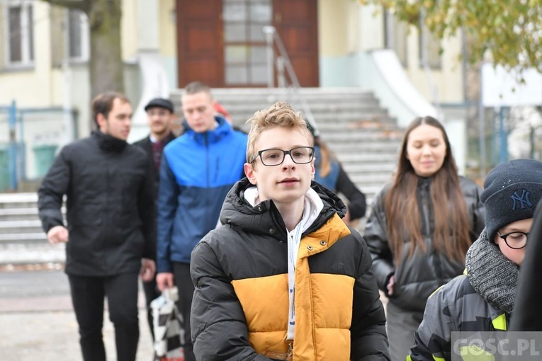 Synod i ŚDM w obiektywie "Gościa Niedzielnego"
