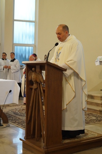 Promocja ceremoniarzy w WSD