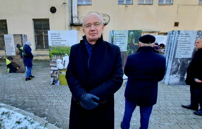 "Zrobiliśmy wszystko, by prawda wyszła na jaw" 