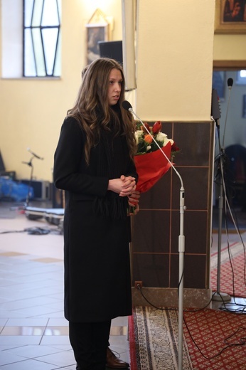 ŚDM w Ostrowcu Świętokrzyskim