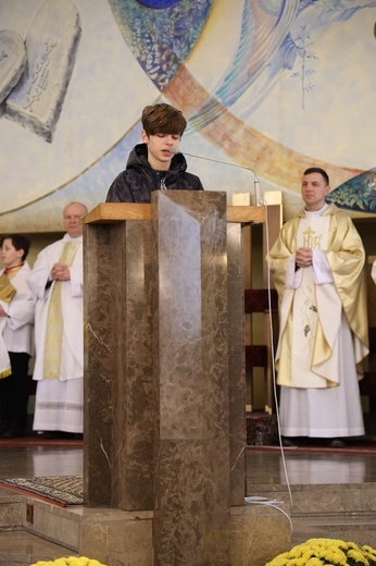 ŚDM w Ostrowcu Świętokrzyskim