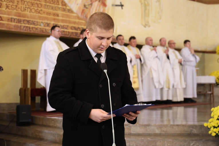 ŚDM w Ostrowcu Świętokrzyskim