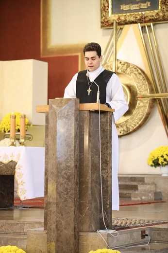 ŚDM w Ostrowcu Świętokrzyskim