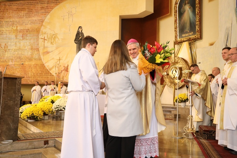 ŚDM w Ostrowcu Świętokrzyskim