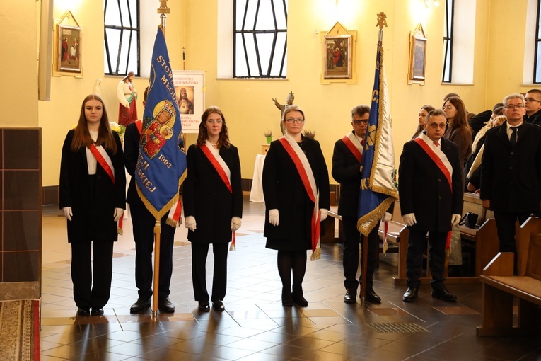 ŚDM w Ostrowcu Świętokrzyskim