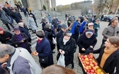 Katowice. Suma odpustowa w katedrze Chrystusa Króla