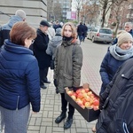 Katowice. Suma odpustowa w katedrze Chrystusa Króla