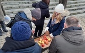 Katowice. Suma odpustowa w katedrze Chrystusa Króla