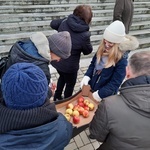 Katowice. Suma odpustowa w katedrze Chrystusa Króla