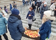 Katowice. Suma odpustowa w katedrze Chrystusa Króla