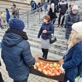 Katowice. Suma odpustowa w katedrze Chrystusa Króla