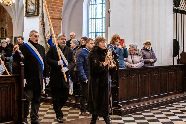 Srebrny jubileusz Akcji Katolickiej AG