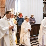 Srebrny jubileusz Akcji Katolickiej AG
