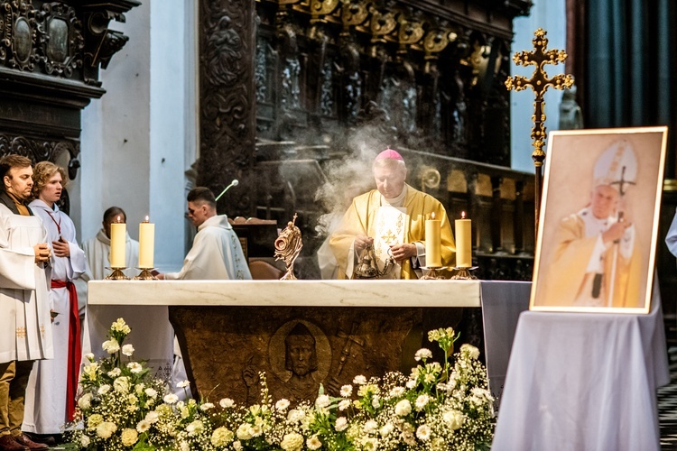 Srebrny jubileusz Akcji Katolickiej AG