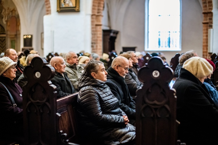 Srebrny jubileusz Akcji Katolickiej AG