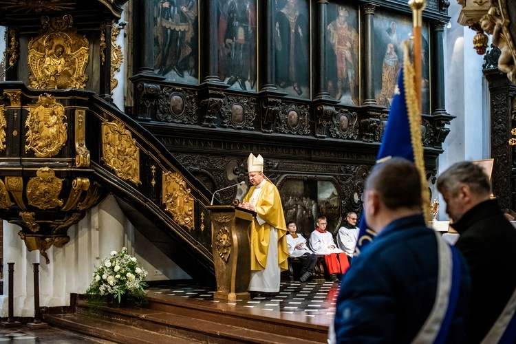 Srebrny jubileusz Akcji Katolickiej AG