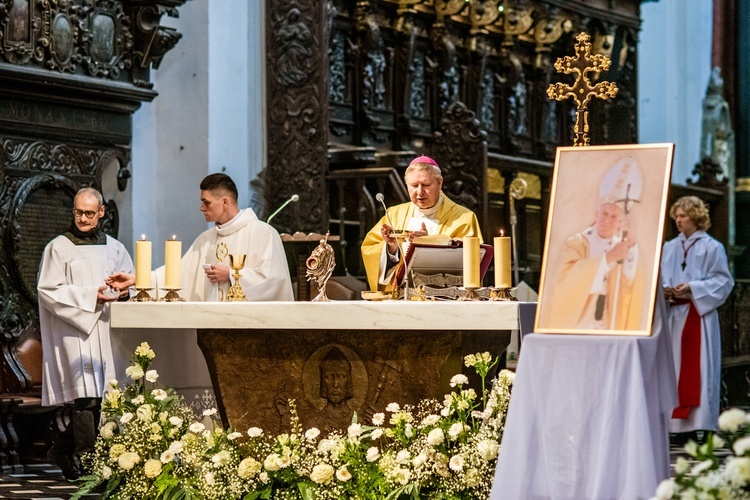 Srebrny jubileusz Akcji Katolickiej AG