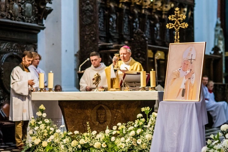 Srebrny jubileusz Akcji Katolickiej AG