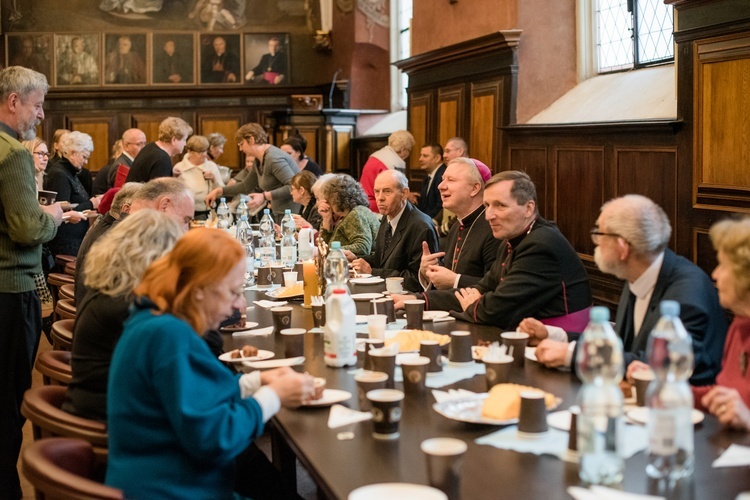 Srebrny jubileusz Akcji Katolickiej AG