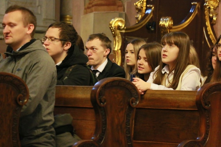 Święto młodych