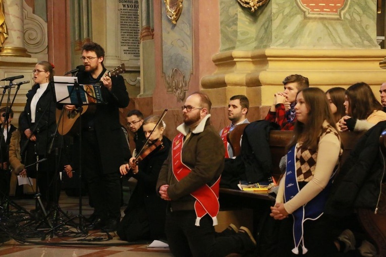 Święto młodych