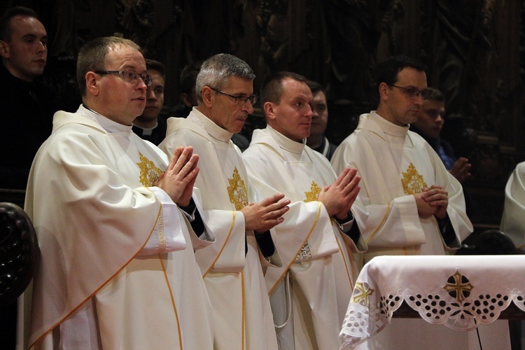 37. Światowy Dzień Młodzieży we Wrocławiu na Ostrowie Tumskim