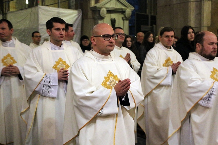 37. Światowy Dzień Młodzieży we Wrocławiu na Ostrowie Tumskim