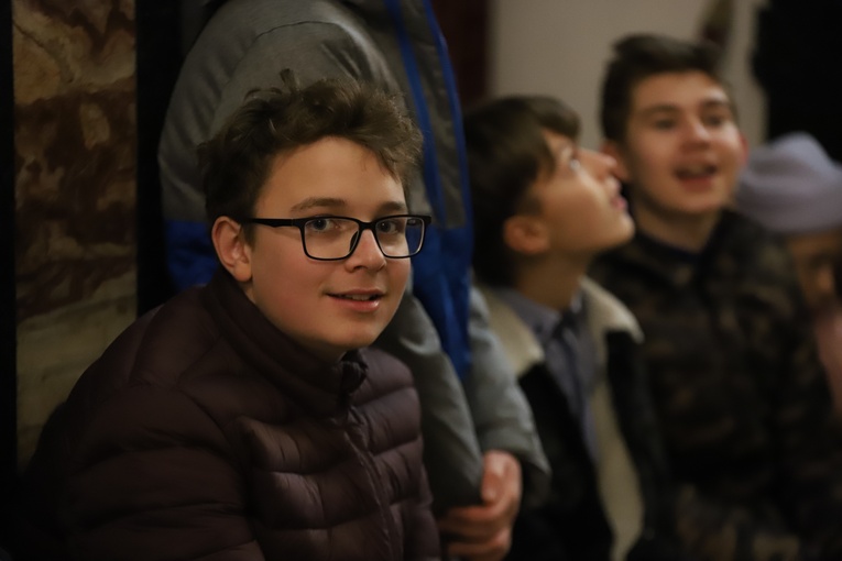 Uroczystość Chrystusa Króla na Wawelu 2022