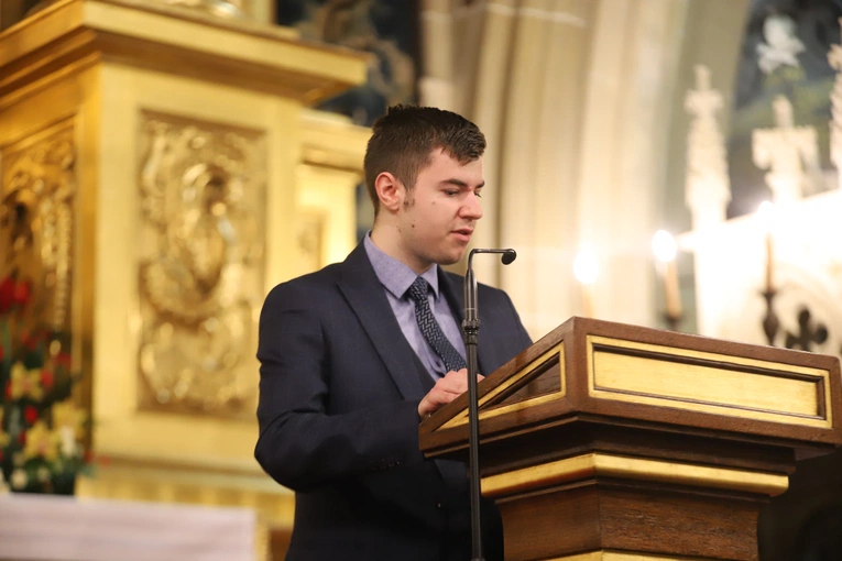 Uroczystość Chrystusa Króla na Wawelu 2022