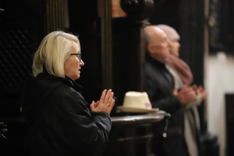 Uroczystość Chrystusa Króla na Wawelu 2022