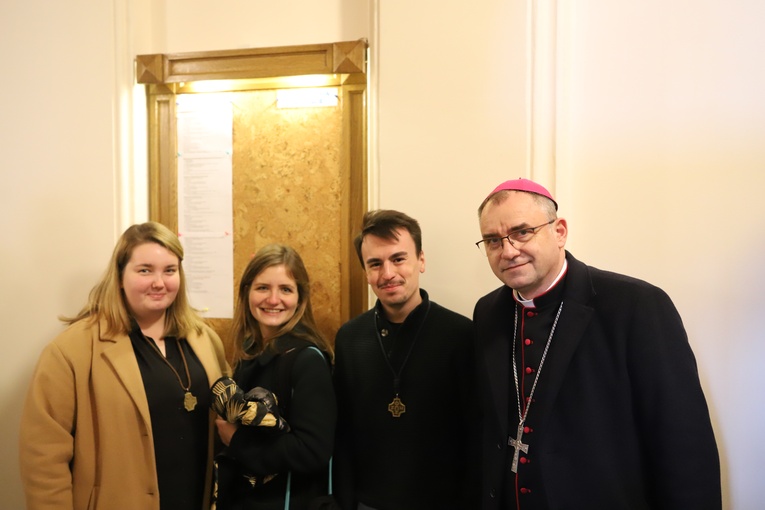 Uroczystość Chrystusa Króla na Wawelu 2022