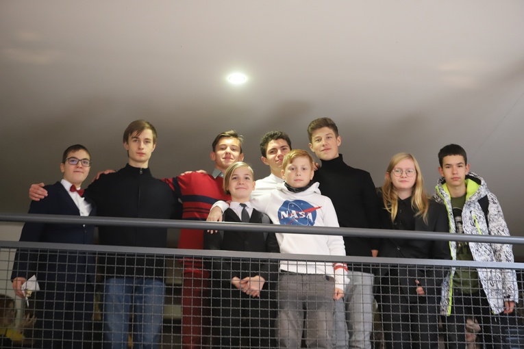 Uroczystość Chrystusa Króla na Wawelu 2022